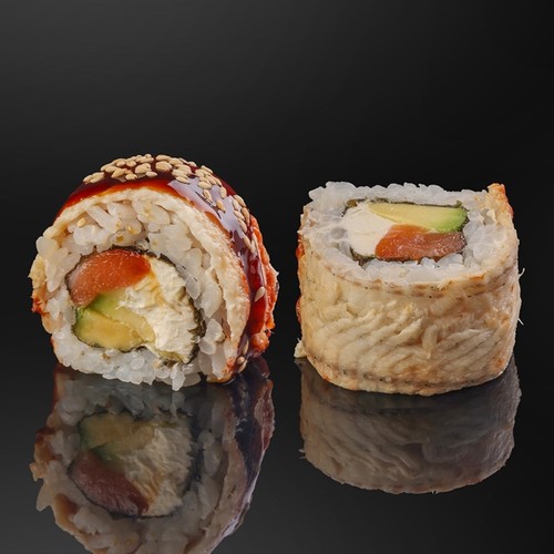 Canada Roll