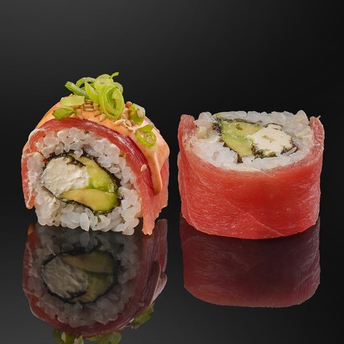 Tuna Roll