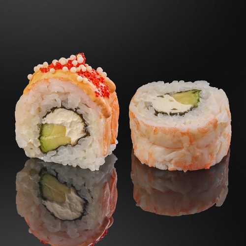 Ebi Roll