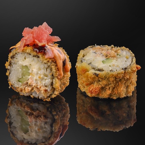 Kamora Roll