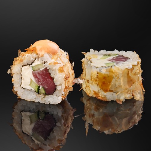Bonito roll