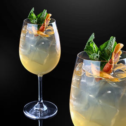 Passion Apple Spritz