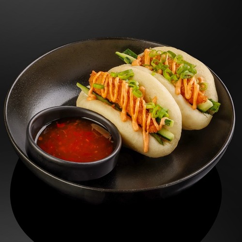 Bao Shrimp