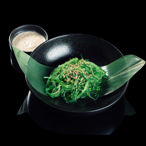 Hiashi wakame