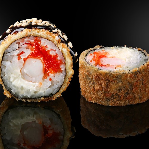 Tempura Shrimp