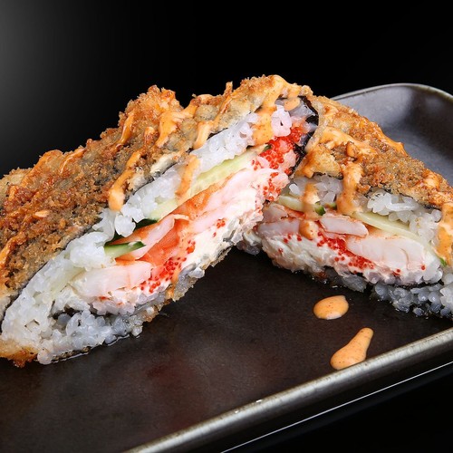 Bento Ebi