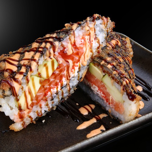 Bento Sake