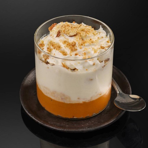 Tres Leches
