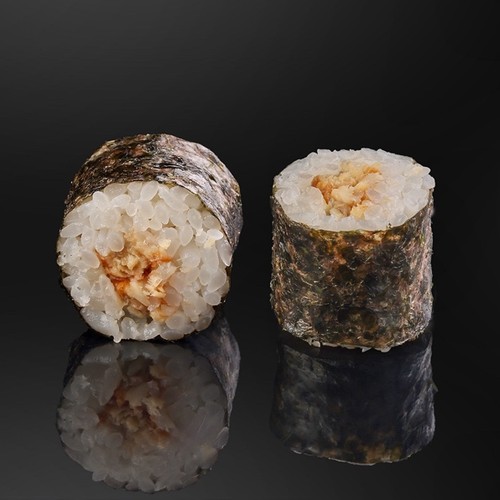 Maki Roll with Ell